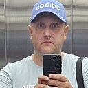 Макс, 38 лет