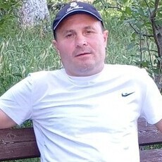 Фотография мужчины Виталий, 49 лет из г. Полтавская