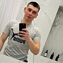 Сергей, 23 года