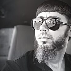 Фотография мужчины Akhmad, 37 лет из г. Грозный