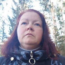 Фотография девушки Елена, 43 года из г. Златоуст