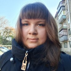 Фотография девушки Елизавета, 19 лет из г. Курган