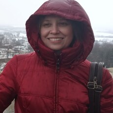 Фотография девушки Наталья, 46 лет из г. Электросталь
