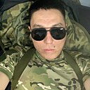 Соломон, 35 лет