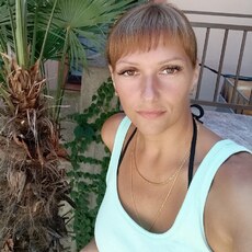 Фотография девушки Лиза, 28 лет из г. Краснокаменск