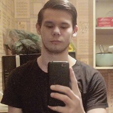 Фотография мужчины Андрей, 24 года из г. Рязань
