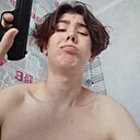 Тимур, 20 лет