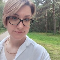 Фотография девушки Наталья, 38 лет из г. Сургут