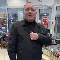 Фотография мужчины Сергей, 49 лет из г. Барановичи