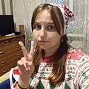 Виктория, 21 год