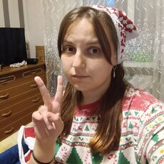 Фотография девушки Виктория, 21 год из г. Куйбышев