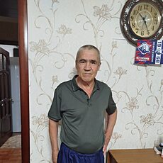 Фотография мужчины Ильяс, 68 лет из г. Нижнекамск