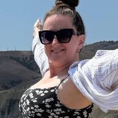 Фотография девушки Татьяна, 43 года из г. Севастополь