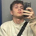 Иван, 20 лет