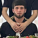 Муслим, 25 лет
