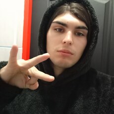 Фотография мужчины Dima, 22 года из г. Запорожье