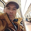 Саид, 42 года