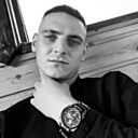 Макс, 22 года