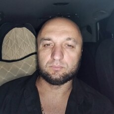 Фотография мужчины Алексей, 36 лет из г. Торез