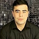 Миршовкат, 25 лет