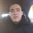Андрей, 20 лет
