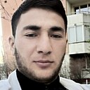 Темур, 29 лет