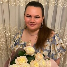 Фотография девушки Анна, 33 года из г. Краснодар