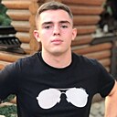 Алик, 22 года