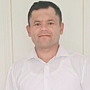 Умедбек, 38 лет