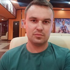 Фотография мужчины Юзер, 35 лет из г. Брянск