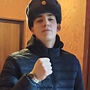Даниил, 21 год