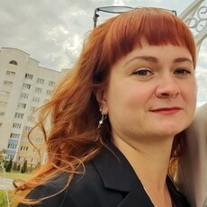 Фотография девушки Инна, 43 года из г. Гродно
