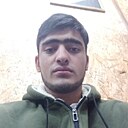 Шах, 20 лет