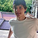 Иван, 19 лет