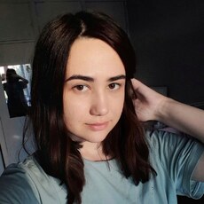 Фотография девушки Алина, 22 года из г. Казань