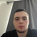 Сергей, 22 года