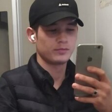 Фотография мужчины Nikto, 27 лет из г. Кишинев