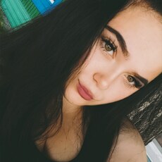 Фотография девушки Ксения, 22 года из г. Тюмень