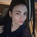 Оксана, 28 лет