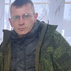 Фотография мужчины Вадим, 46 лет из г. Симферополь