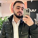 Алик, 31 год