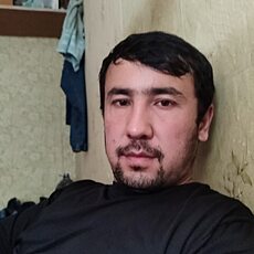 Фотография мужчины Саидбек, 32 года из г. Уссурийск