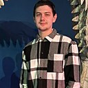 Данил, 23 года