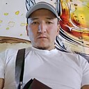 Дастан, 32 года