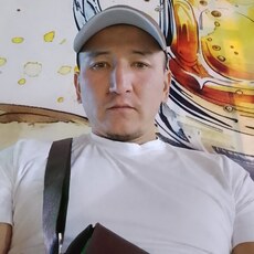 Фотография мужчины Дастан, 32 года из г. Алматы