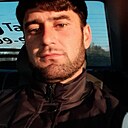 Давлатов И, 32 года