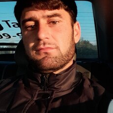 Фотография мужчины Давлатов И, 32 года из г. Лобня