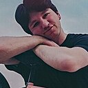 Эрик, 31 год