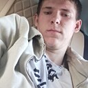 Андрей, 21 год