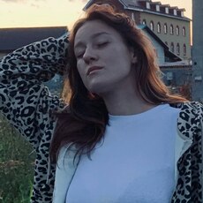 Фотография девушки Евгения, 20 лет из г. Пермь